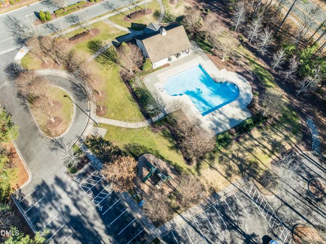 4 Green Springs Court, Durham, NC 27713