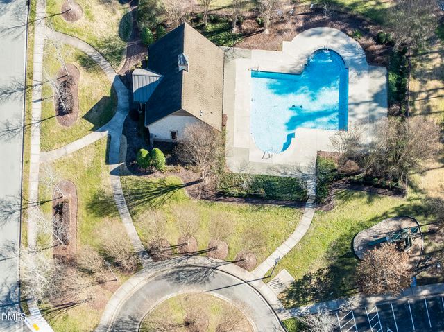 4 Green Springs Court, Durham, NC 27713