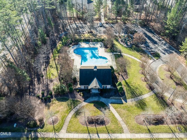 4 Green Springs Court, Durham, NC 27713