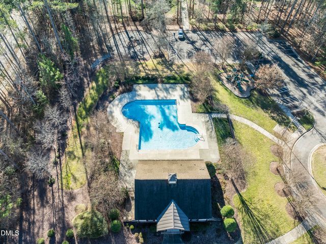 4 Green Springs Court, Durham, NC 27713