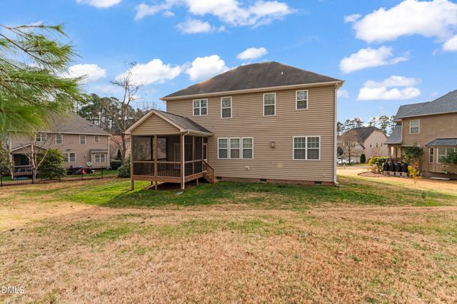 4 Green Springs Court, Durham, NC 27713