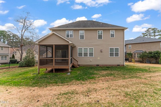 4 Green Springs Court, Durham, NC 27713