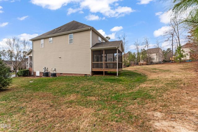 4 Green Springs Court, Durham, NC 27713