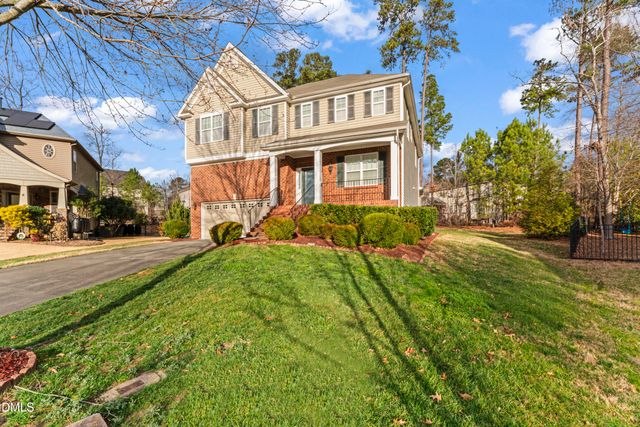 4 Green Springs Court, Durham, NC 27713