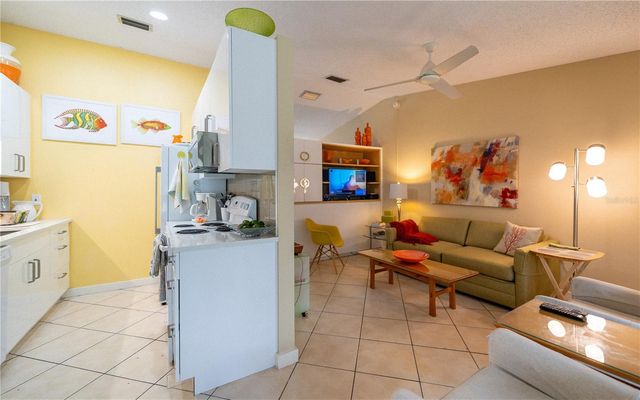 335 BOBBY JONES ROAD 335, Sarasota, FL 34232