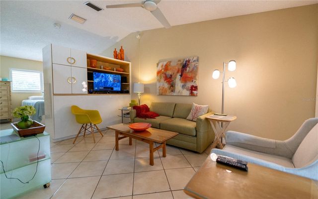 335 BOBBY JONES ROAD 335, Sarasota, FL 34232