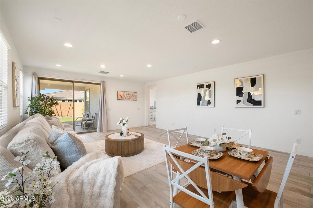 2292 E RIDGEWOOD Lane, Gilbert, AZ 85298 — photo 5