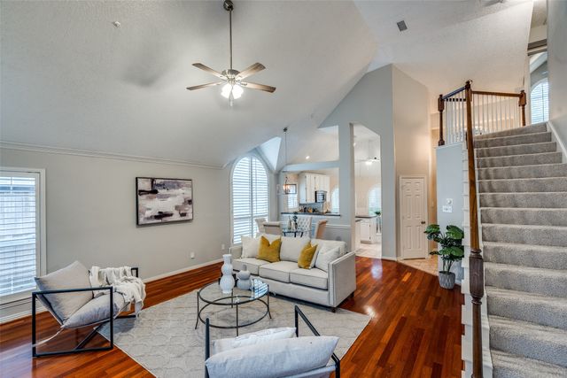 14592 Evergreen Court, Addison, TX 75001