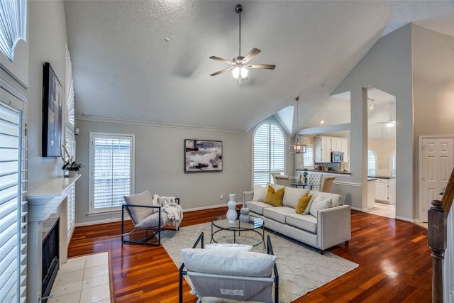 14592 Evergreen Court, Addison, TX 75001