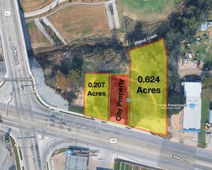 116 E Highway 199, Springtown, TX 76082