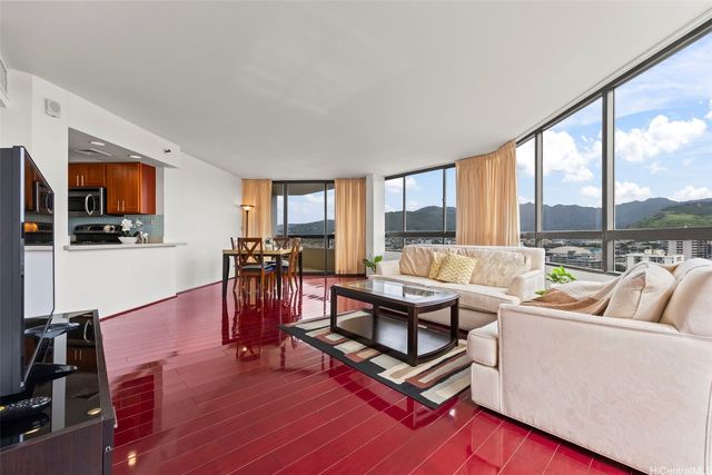 2499 Kapiolani Boulevard 2201, Honolulu, HI 96826