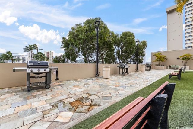 2499 Kapiolani Boulevard 2201, Honolulu, HI 96826