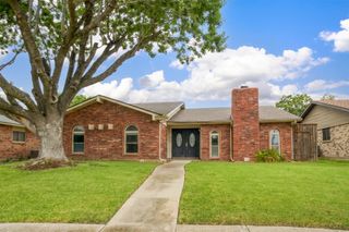 548 Havencrest Lane, Coppell, TX 75019