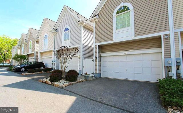 537 LONGHORN CRES, Rockville, MD 20850