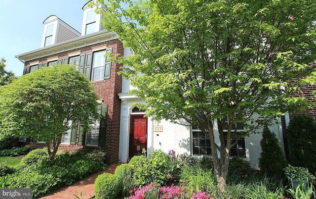 537 LONGHORN CRES, Rockville, MD 20850