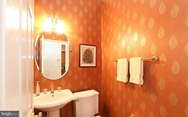 537 LONGHORN CRES, Rockville, MD 20850