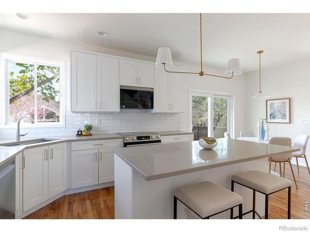 6836 Idylwild Court, Boulder, CO 80301