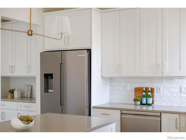 6836 Idylwild Court, Boulder, CO 80301