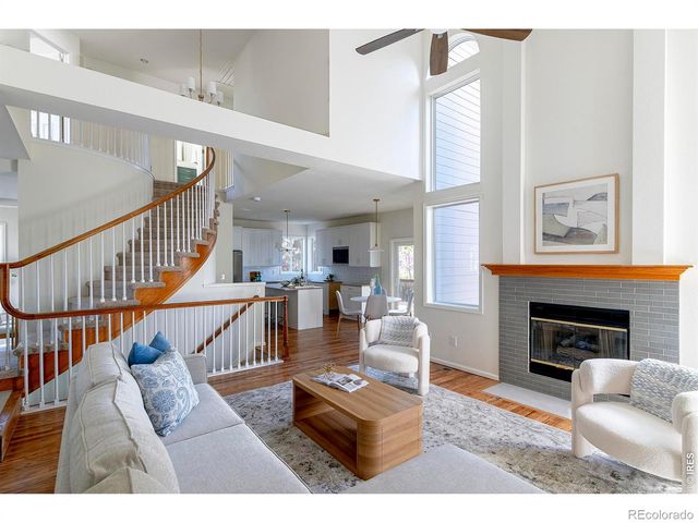 6836 Idylwild Court, Boulder, CO 80301