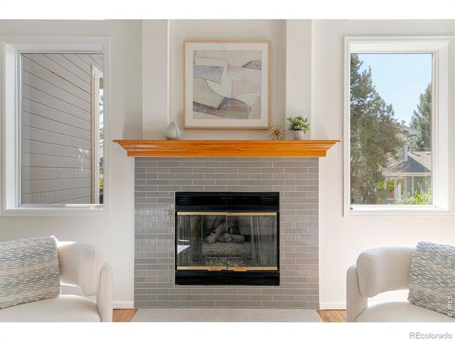 6836 Idylwild Court, Boulder, CO 80301