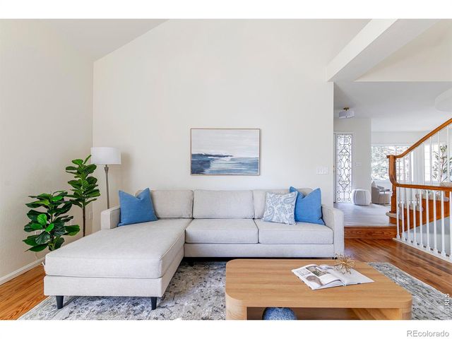 6836 Idylwild Court, Boulder, CO 80301