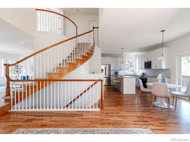 6836 Idylwild Court, Boulder, CO 80301