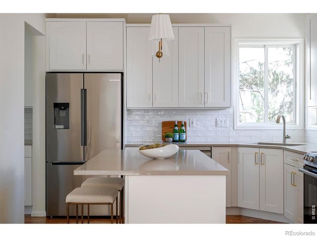 6836 Idylwild Court, Boulder, CO 80301