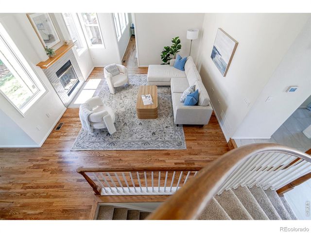 6836 Idylwild Court, Boulder, CO 80301