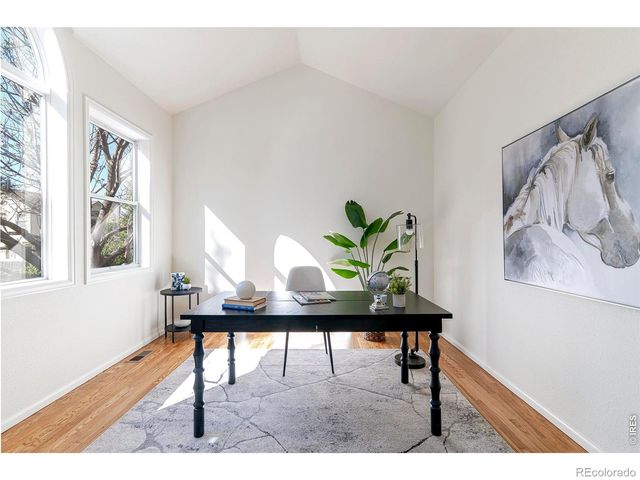 6836 Idylwild Court, Boulder, CO 80301