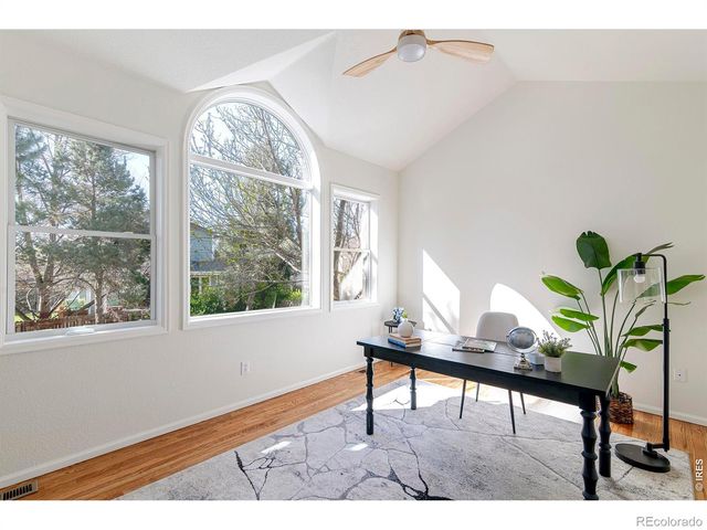 6836 Idylwild Court, Boulder, CO 80301