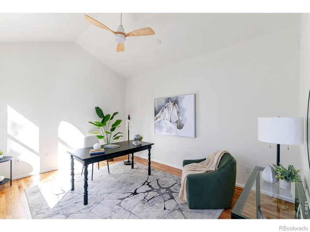 6836 Idylwild Court, Boulder, CO 80301