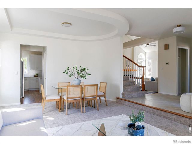 6836 Idylwild Court, Boulder, CO 80301