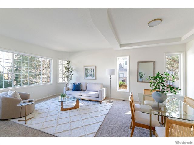 6836 Idylwild Court, Boulder, CO 80301