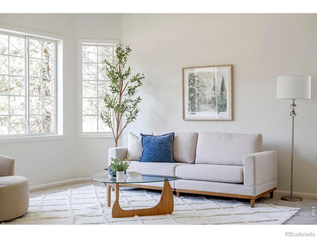 6836 Idylwild Court, Boulder, CO 80301