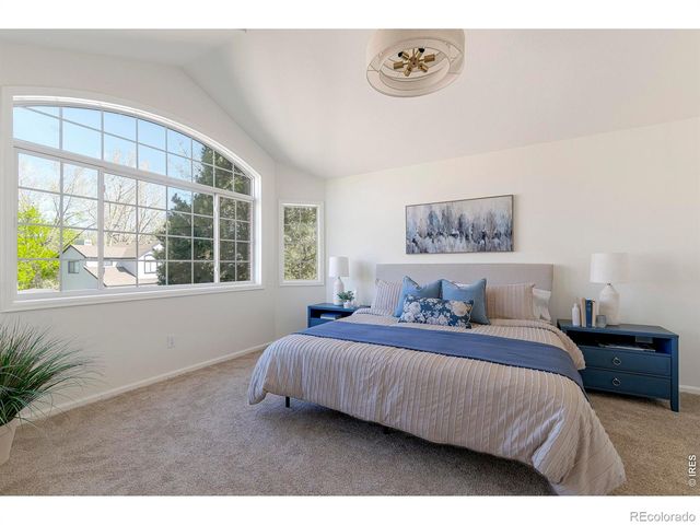 6836 Idylwild Court, Boulder, CO 80301