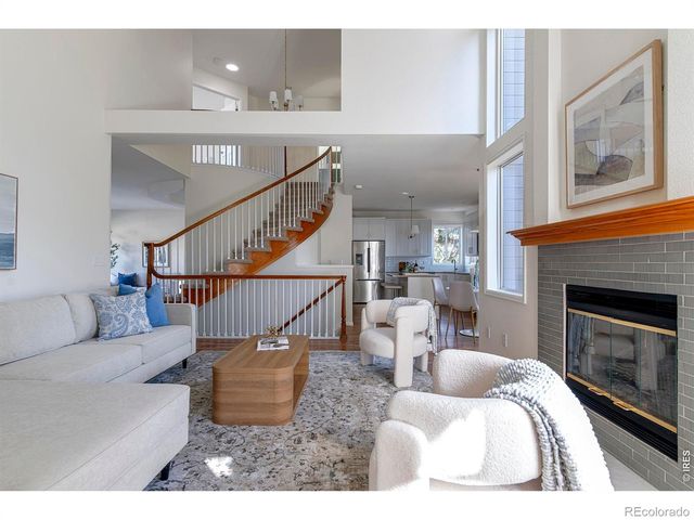 6836 Idylwild Court, Boulder, CO 80301