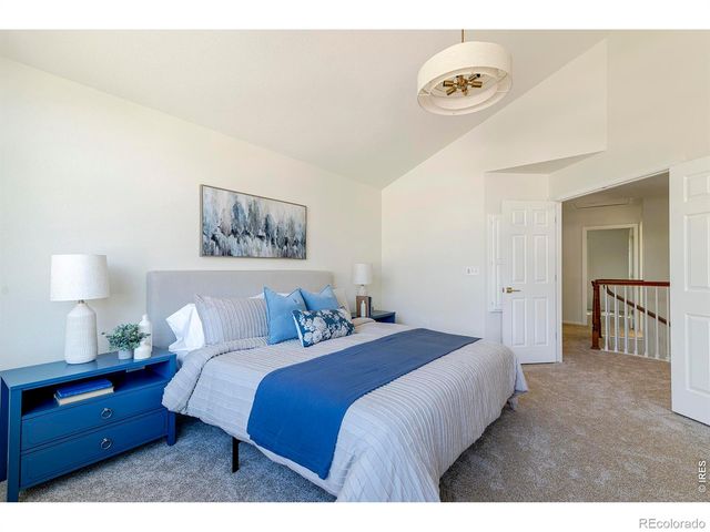 6836 Idylwild Court, Boulder, CO 80301