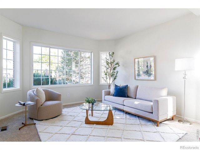 6836 Idylwild Court, Boulder, CO 80301