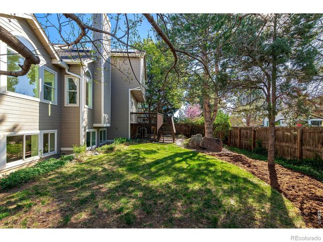 6836 Idylwild Court, Boulder, CO 80301