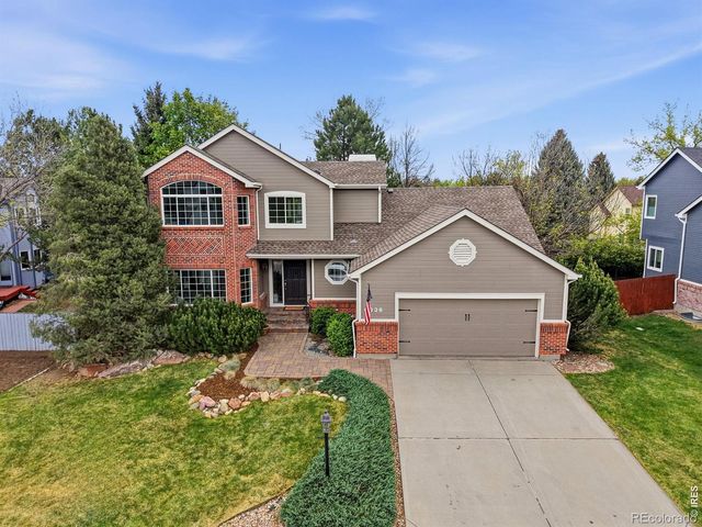 6836 Idylwild Court, Boulder, CO 80301