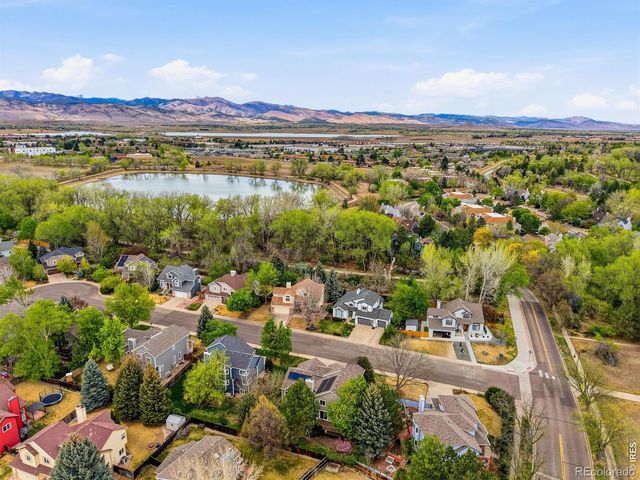 6836 Idylwild Court, Boulder, CO 80301