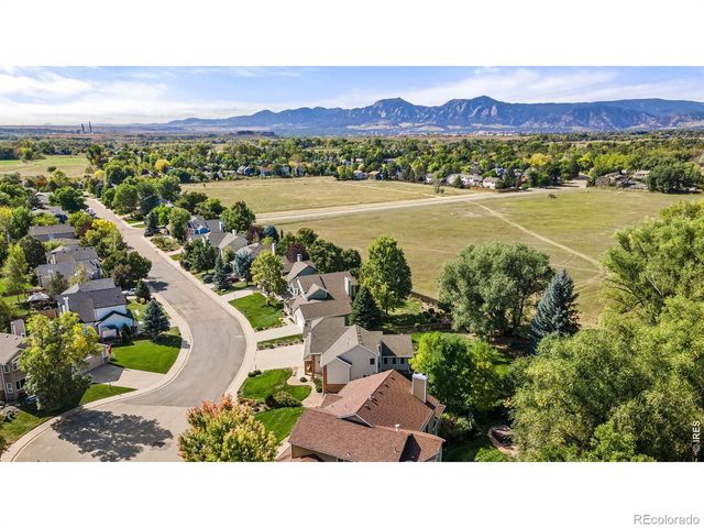 6836 Idylwild Court, Boulder, CO 80301