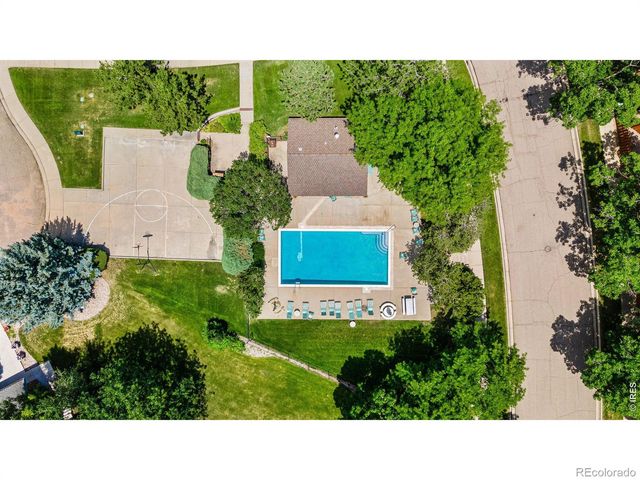 6836 Idylwild Court, Boulder, CO 80301