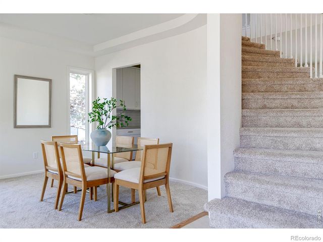 6836 Idylwild Court, Boulder, CO 80301