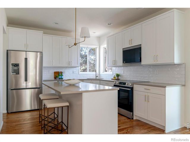 6836 Idylwild Court, Boulder, CO 80301