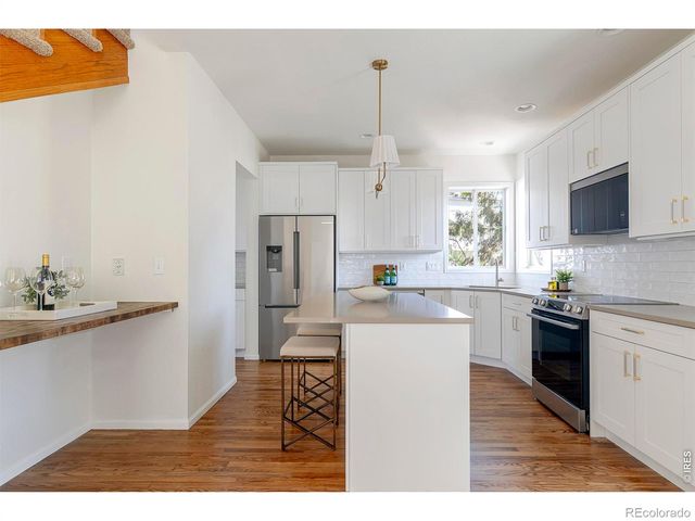 6836 Idylwild Court, Boulder, CO 80301