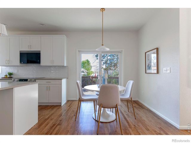 6836 Idylwild Court, Boulder, CO 80301