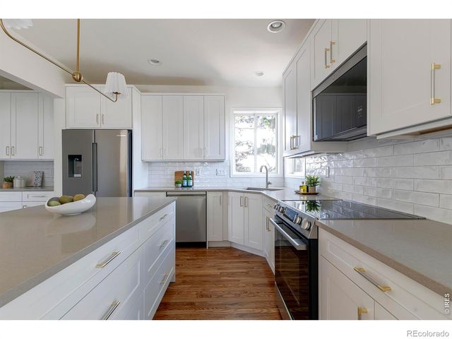 6836 Idylwild Court, Boulder, CO 80301