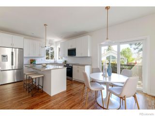 6836 Idylwild Court, Boulder, CO 80301