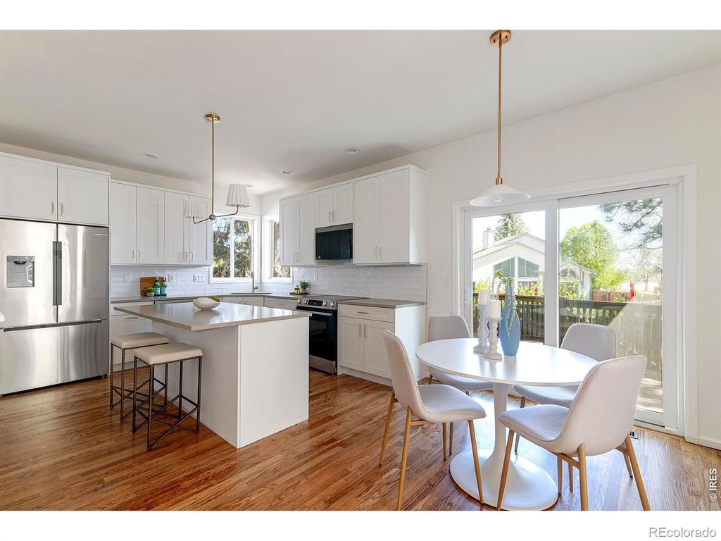 6836 Idylwild Court, Boulder, CO 80301